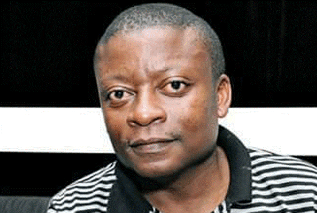Eddy Ssendi to headline Fille reconcile with Kats campaign | The ...