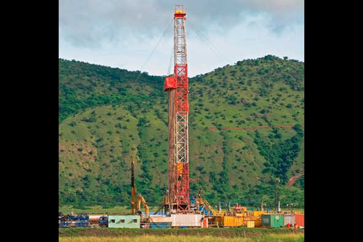 Ug Rig No Drivers, Craftsmen for Oil and Gas | The Sunrise Newspaper