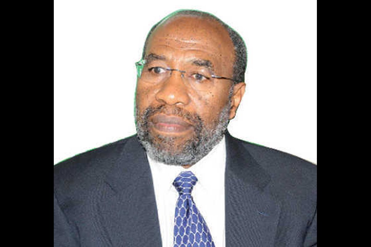 Norbert Rugunda Rugunda gets overwhelming Parliamentary approval | The Sunrise Newspaper
