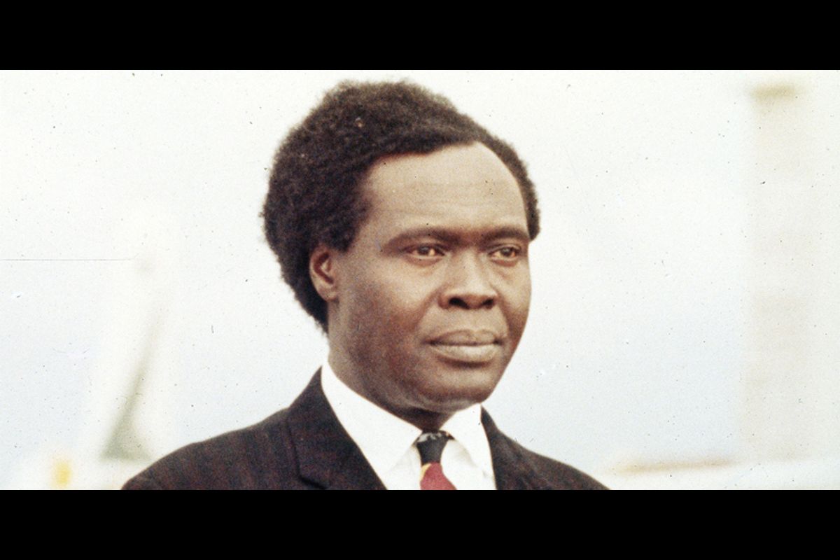 Maria Obote Obote’s son finishes multi billion apartments | The Sunrise Newspaper