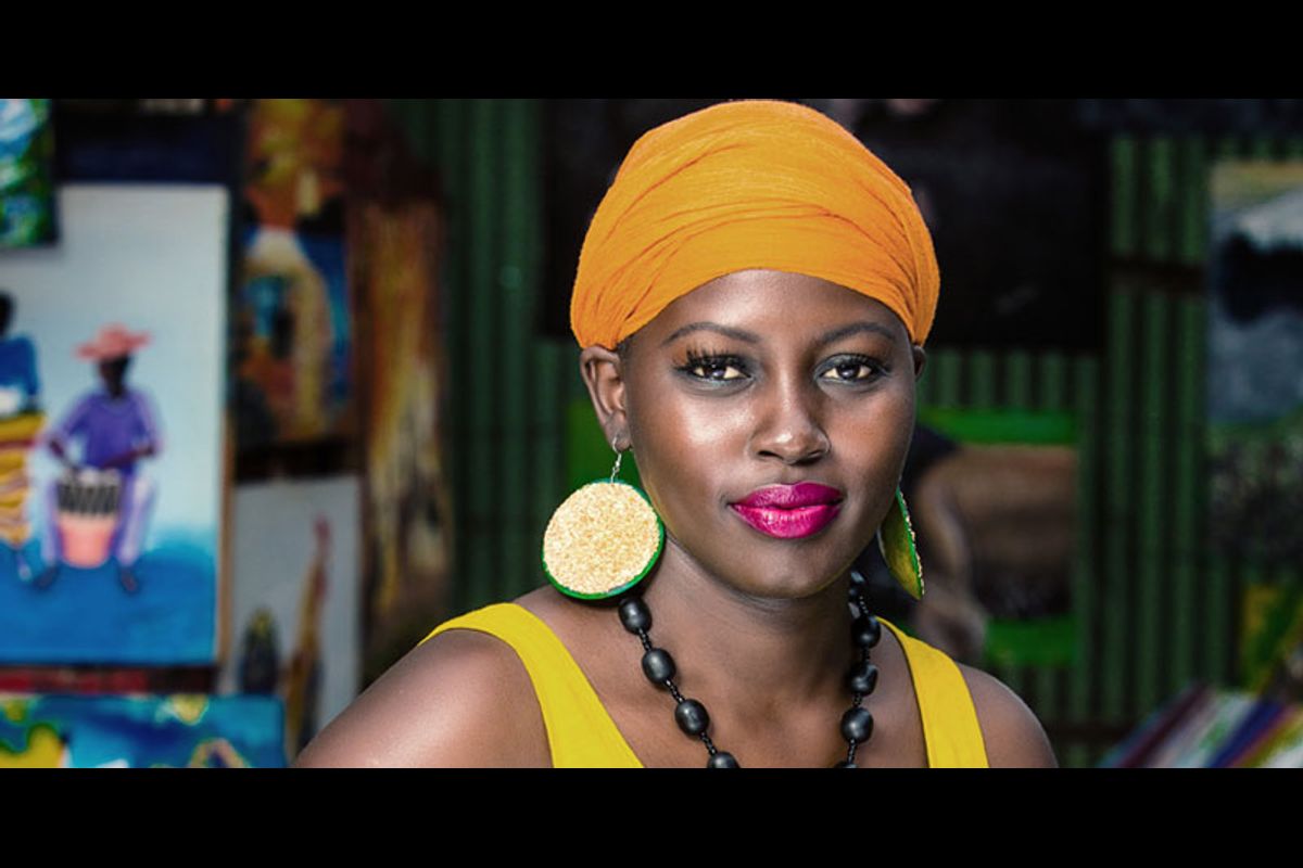 Unveiling Jackie Akello | The Sunrise Newspaper