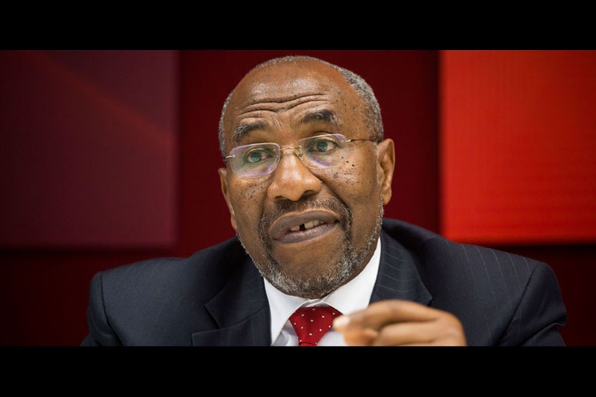 Chief Rambuda Cabinet approves new Ushs239bn debt | The Sunrise Newspaper