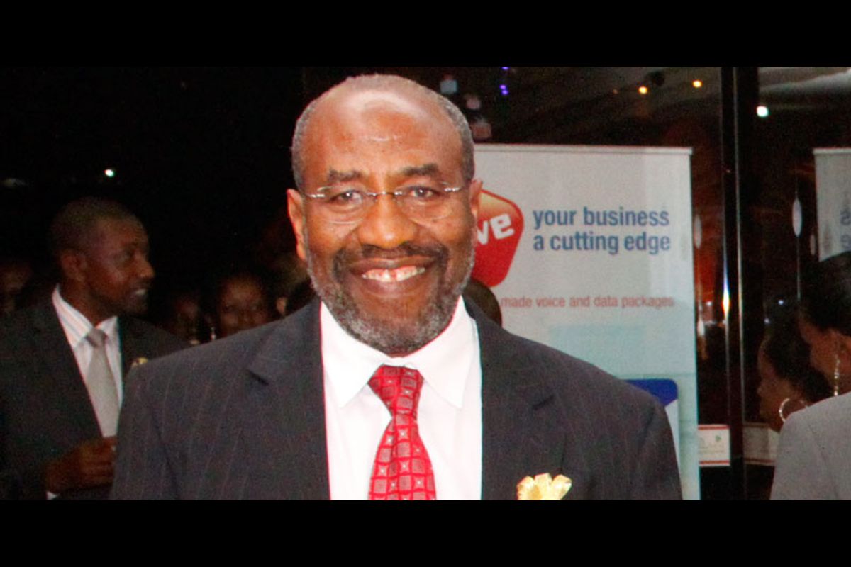 Norbert Rugunda National Housing frustrating government plans – Rugunda | The Sunrise ...