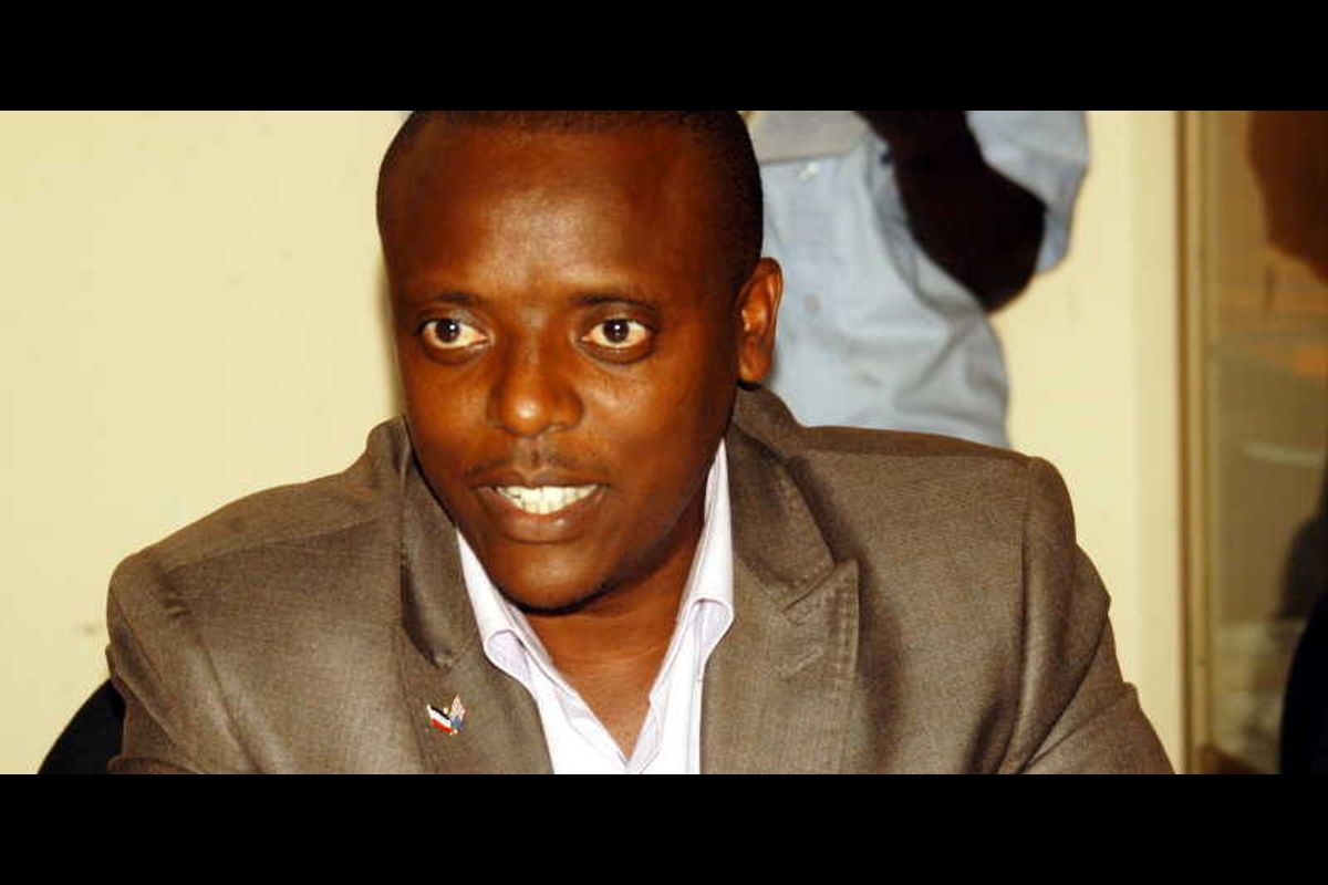 Agaba's death sparks hostile responses | The Sunrise Newspaper