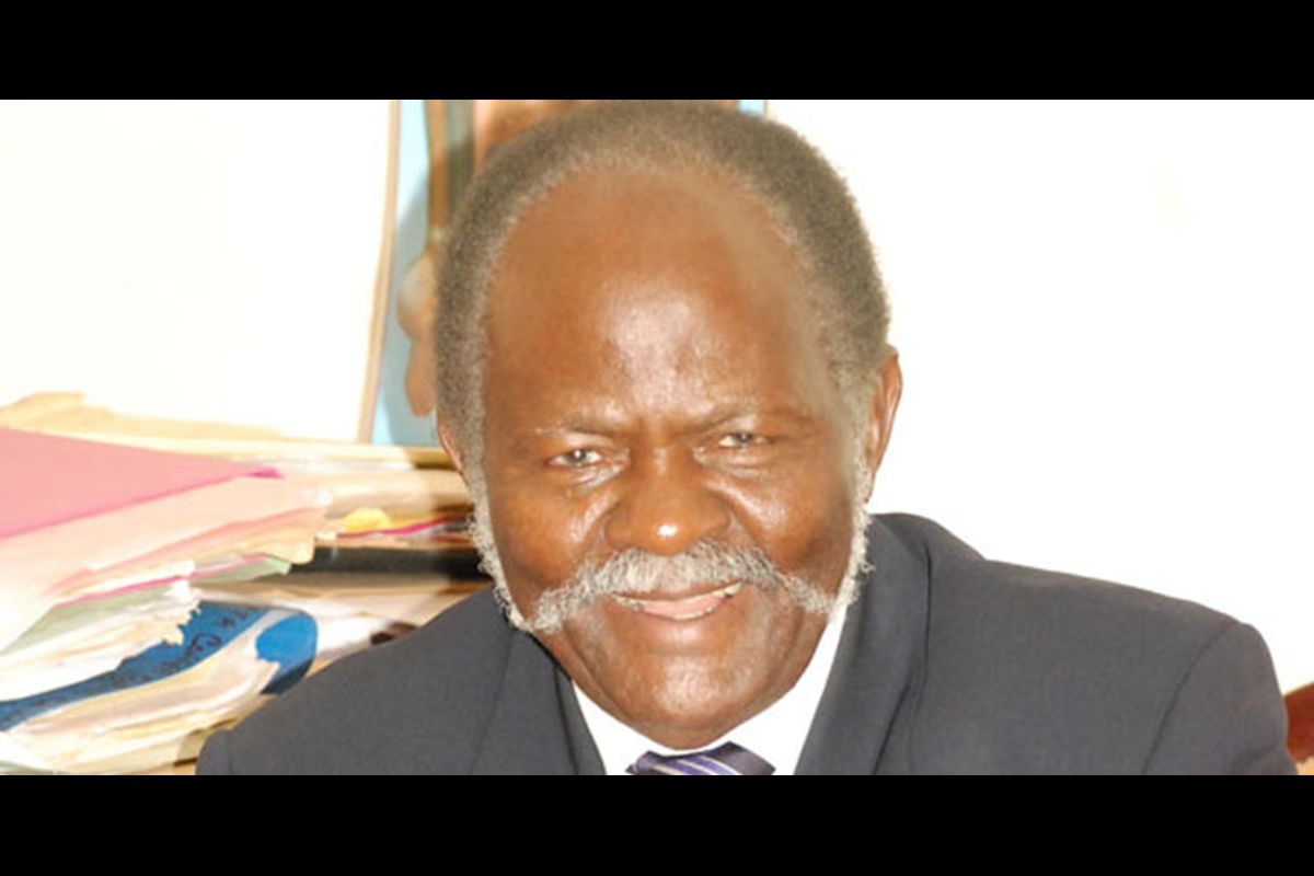 Nkangi's Unfinished Business | The Sunrise Newspaper