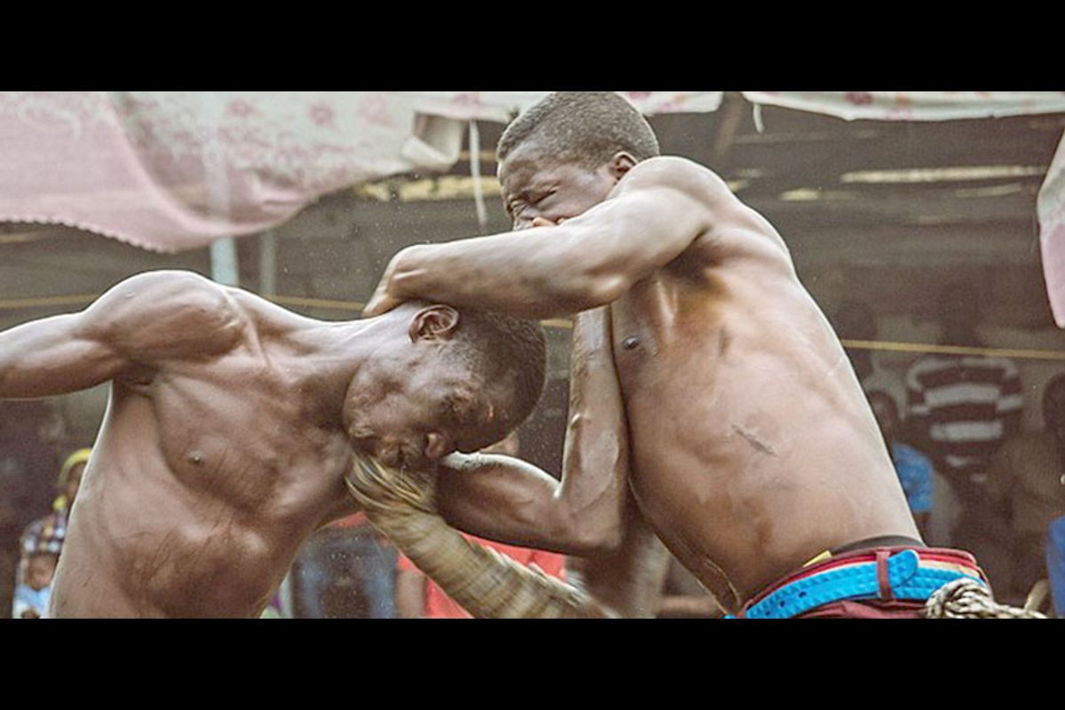 Taming your bad neighbours | The Sunrise Newspaper