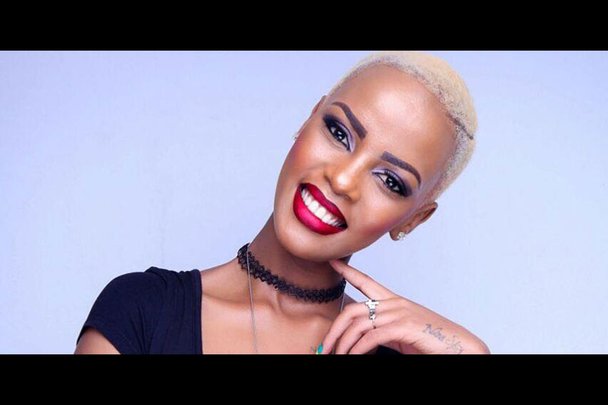 Is Nina Roz plotting something with Dante? The Sunrise Newspaper