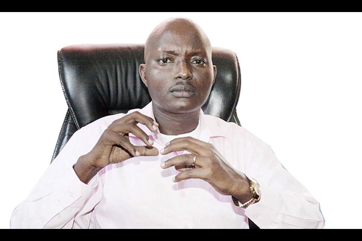 Bugingo’s ultimatum to New Vision ends this Saturday | The Sunrise ...