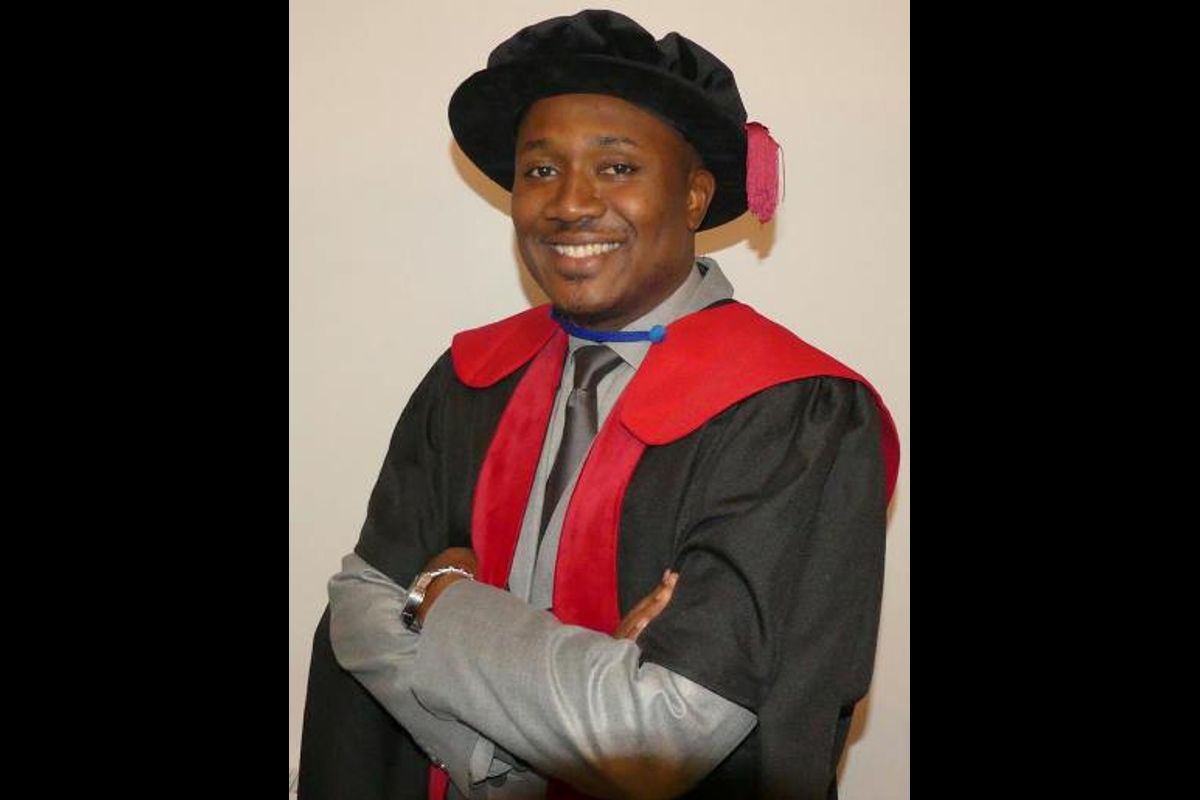 Democratic party should show Ugandans that they are better than FDC ...