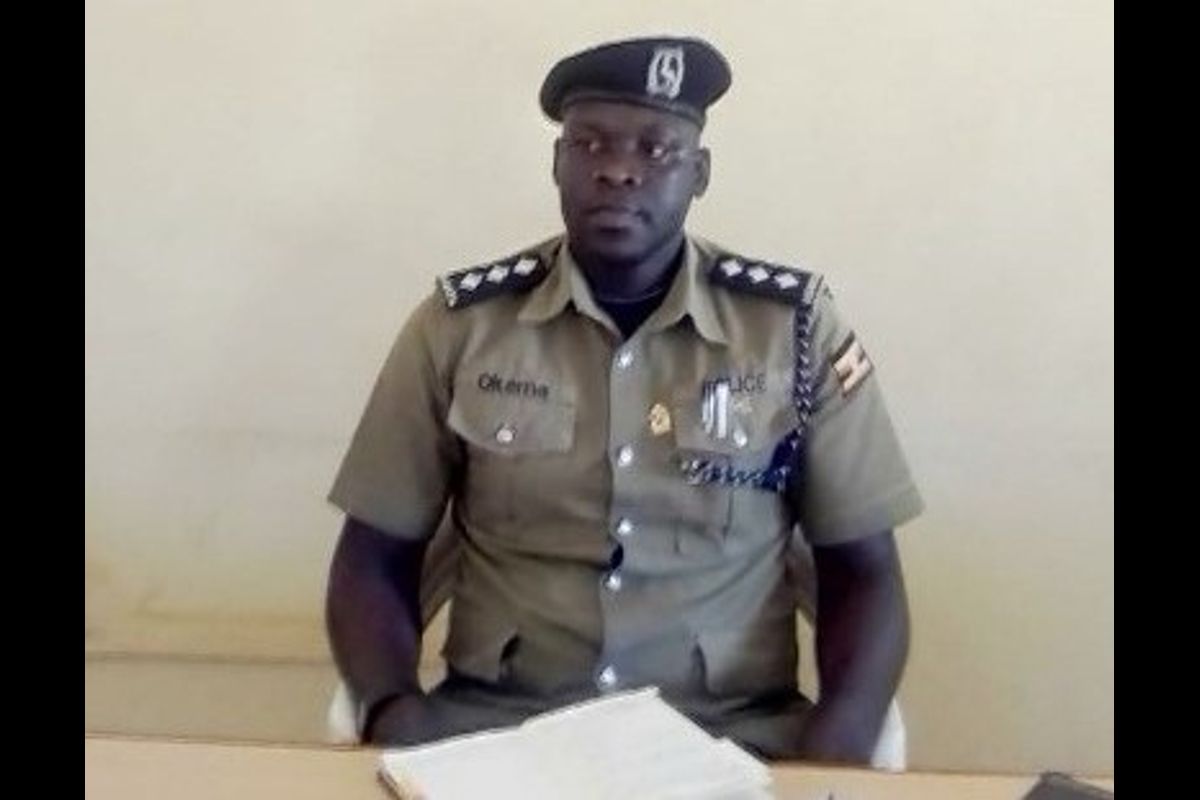 85 suspects arrested in Aswa region-Gulu for defying presidential ...