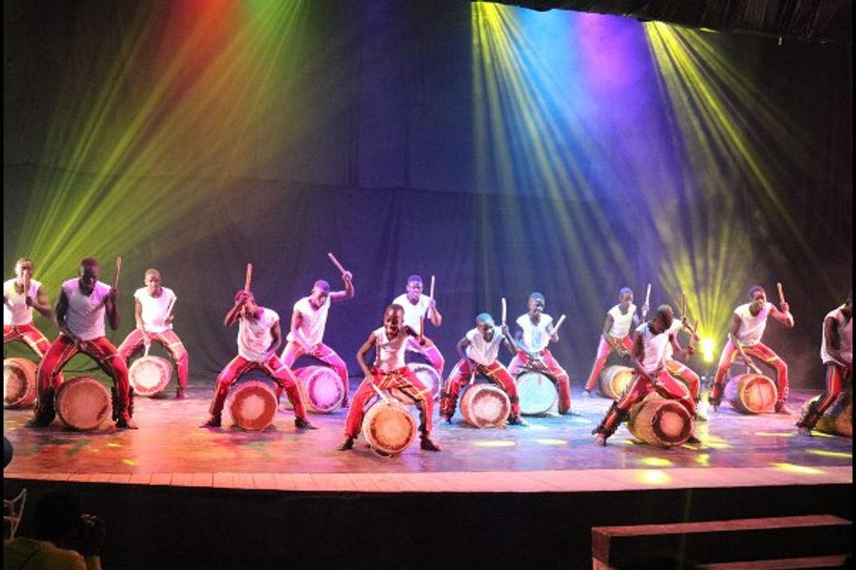 8th edition of Batalo Dance Fest goes online | The Sunrise Newspaper