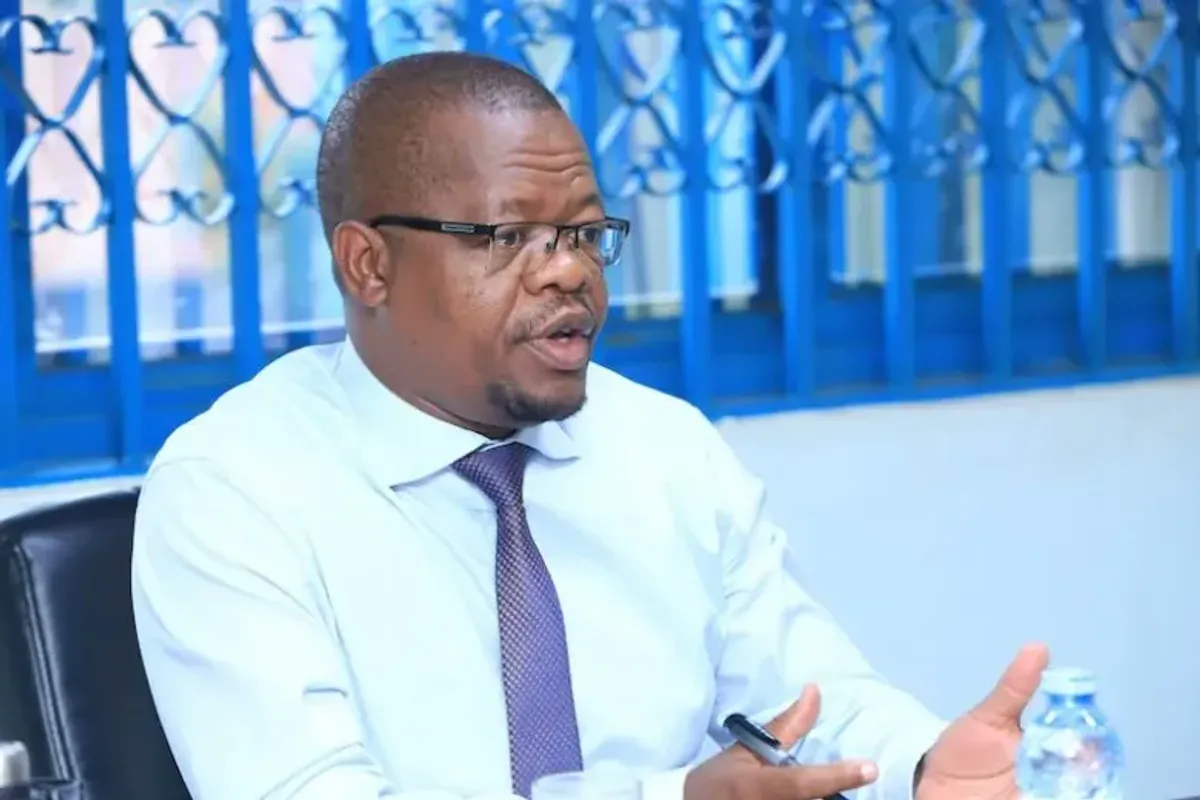 High Court Dismisses Magogo Rival Mulirire’s Petition in Budiope East ...