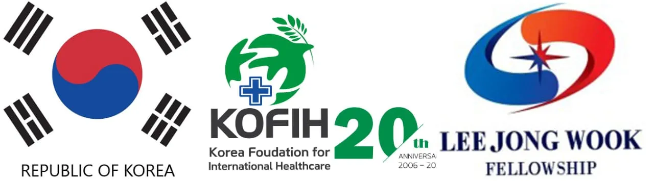 Lee Jong Wong Fellowship
