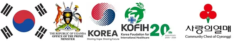 Community Chest of Gyeonggi