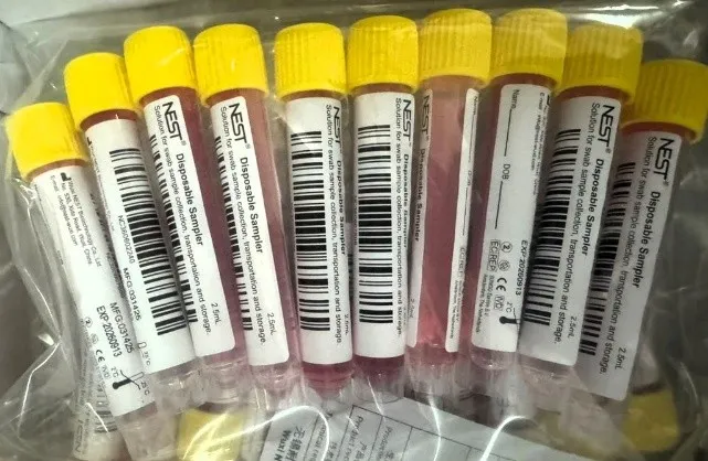 medical supplies 