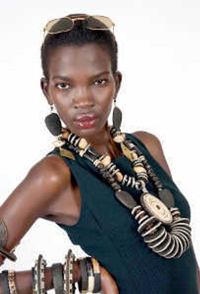 Amito passed through thick and thin