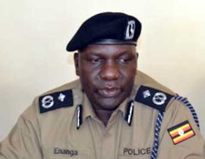 Police hunt their own over the killing of a teenager in Central Uganda