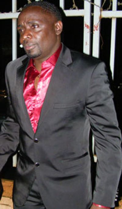 Geoffrey Lutaaya bundles Nu Eagles in one house
