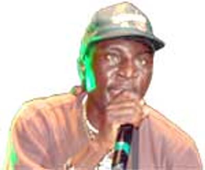 Gen. Mega D releases a new raggae song from Obama land