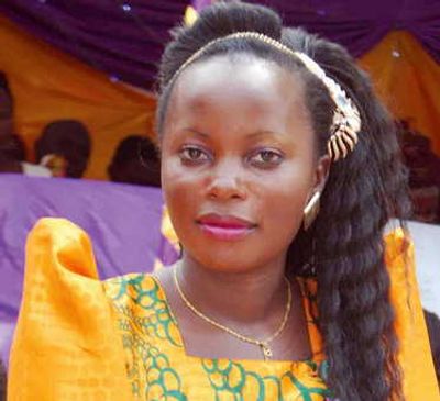 Mweruka’s in-laws push for divorce