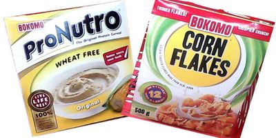 Genetically Modified foods on Ugandan market