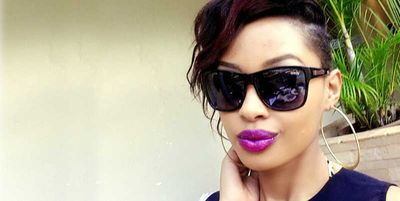 Fabiola converts to Islam