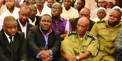 Kirya's death shutters confidence of Muslims