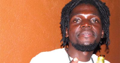 Landlord chases Captain Dollar, threatens them with police