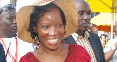 KCCA puts ‘just bought’ 37 b Usafi market on sale?