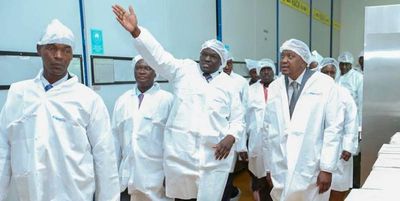 Biotech opens lucrative avenue for boosting exports - Pharmacist