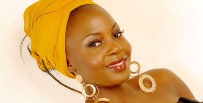 Iryn Namubiru believes Kusasira is bewitching her!