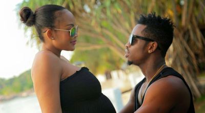Semwanga now demands for DNA test