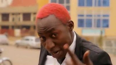 Dax Kartel makes dissing history