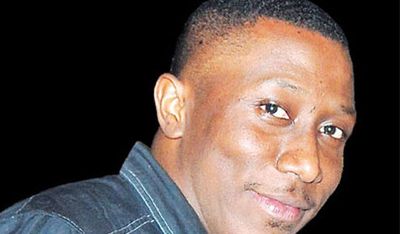Roger Mugisha living a sorry life!!??