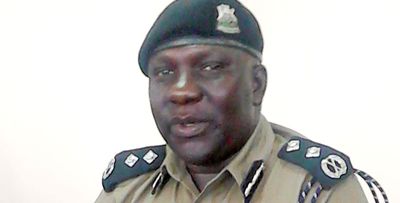 Police insist on crashing opposition