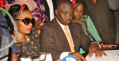KCCA bill Boomerang Pushes NRM to Wall