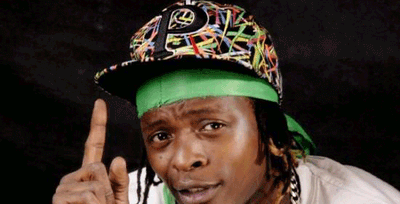 Chameleon dedicates his Saba saba concert to fallen stars