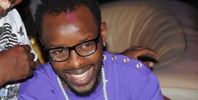 Has Eddy Kenzo hooked TZ beau Vanessa Amdee