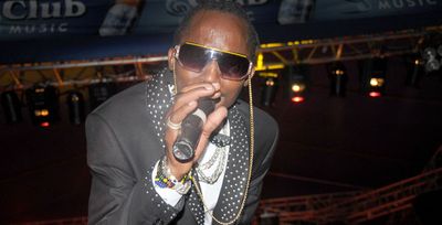 Mowzey Radio starting up a new group