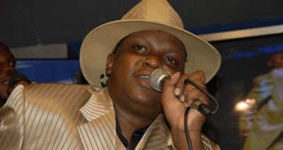 NRM orders Raga Dee to shed dreadlocks to access money