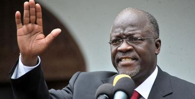 Tanzania's COVID-19 spread out of control - US warns