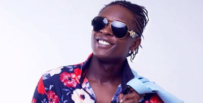 Chameleone vows to drag all of them down