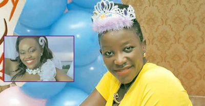 Is Betina Namukasa causing Irene sleepless nights?