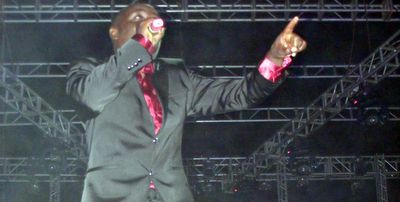 Lutaaya counts losses after Masaka melee