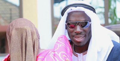SK Mbuga allegedly linked to “bufeere”