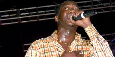 Mesach receives 80 million from State House, now flying to America