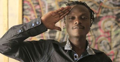 Red Banton spoils it for Lord Mayor Erias Lukwago's Saum