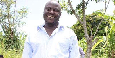 Ali Yawe died at the steps of success