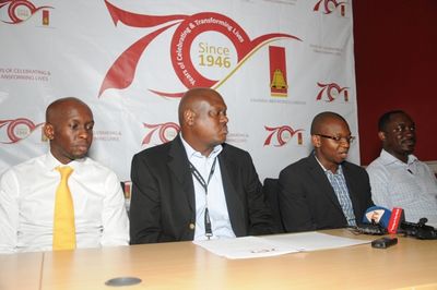 Uganda Breweries Marks 70 years in Business