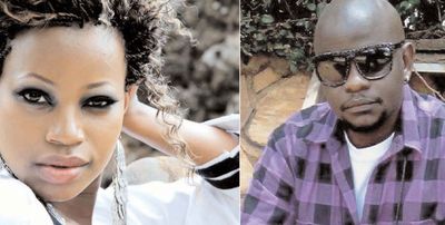 Jeff and Sheebah hit two birds with one stone